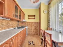 Prodej bytu 2+1, Česká Lípa, Kozákova, 50 m2