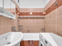 Prodej bytu 2+1, Česká Lípa, Kozákova, 50 m2