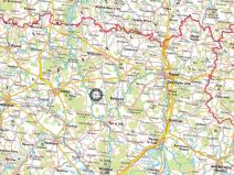 Prodej pole, Slabčice, 28837 m2