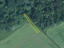 Prodej pole, Petrov, 11144 m2