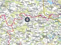 Prodej louky, Křešín, 3606 m2