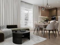 Prodej bytu 3+kk, Kladno, Pražská, 71 m2