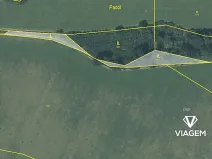 Prodej podílu lesa, Suchdol nad Odrou, 1880 m2