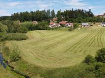 Dražba louky, Sobíňov, 7578 m2