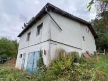 Dražba rodinného domu, Lubenec, Jelení, 164 m2