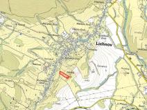 Prodej louky, Lichnov, 14203 m2
