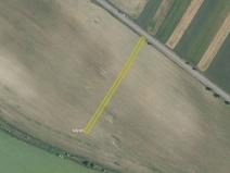 Prodej pole, Kuchařovice, 6602 m2