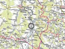 Prodej louky, Městečko Trnávka, 8040 m2