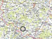 Prodej pole, Žirovnice, 72343 m2