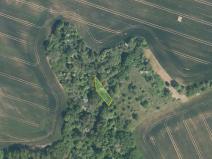 Prodej pole, Jalubí, 7416 m2