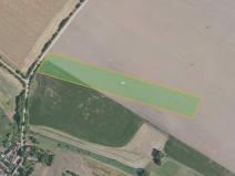 Prodej pole, Čachovice, 65324 m2