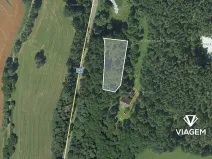 Prodej podílu lesa, Dolní Město, 388 m2