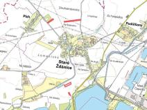 Prodej pole, Staré Ždánice, 5797 m2