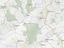 Dražba lesa, Hradčany-Kobeřice, 6360 m2