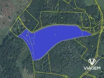 Prodej podílu lesa, Trojanovice, 11168 m2