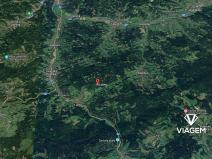 Prodej podílu lesa, Lužná, 593 m2