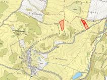 Prodej pole, Strašice, 8584 m2