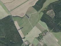 Prodej podílu pole, Němčice, 6847 m2