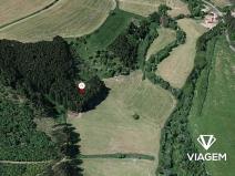 Prodej podílu lesa, Radošovice, 1094 m2