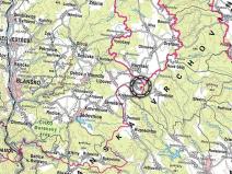 Prodej pole, Kulířov, 2504 m2