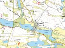 Prodej pole, Tchořovice, 10118 m2