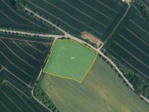 Prodej pole, Mohelnice nad Jizerou, 15615 m2