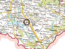 Prodej pole, Starovičky, 5778 m2