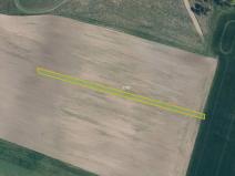 Prodej louky, Ledčice, 11616 m2