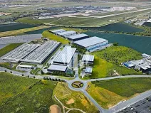 Pronájem skladu, Tuchoměřice, Podnikatelská, 1501 m2