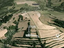 Prodej lesa, Tvrdkov, 5303 m2