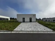 Dražba rodinného domu, Rychvald, Potoční, 109 m2