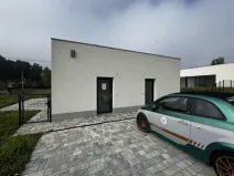 Dražba rodinného domu, Rychvald, Potoční, 110 m2