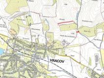 Prodej pole, Vracov, 2714 m2