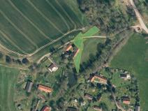 Prodej louky, Slapsko, 3580 m2