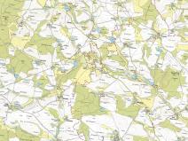 Prodej louky, Slapsko, 3580 m2