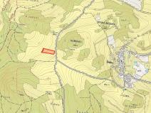 Prodej pole, Strašice, 3255 m2