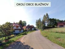 Prodej podílu pozemku pro bydlení, Křešín, 420 m2