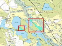 Prodej podílu lesa, Olešnice, 1518 m2