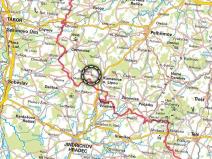 Prodej pozemku pro bydlení, Včelnička, 5089 m2