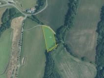 Prodej pole, Police, 15181 m2