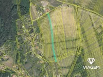 Prodej pole, Buchlovice, 3048 m2