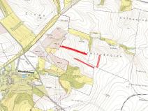 Prodej pole, Boskovice, 9482 m2