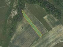 Prodej pole, Březová, 5768 m2