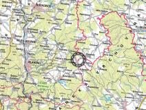 Prodej pole, Lipovec, 5133 m2