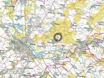 Prodej pole, Konárovice, 9509 m2