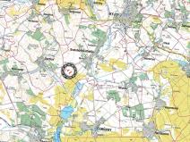 Prodej pole, Svatobořice-Mistřín, 2880 m2