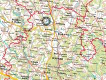 Prodej pole, Vranová, 7790 m2