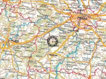 Prodej podílu louky, Hostomice, 27237 m2