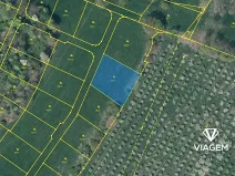 Prodej pozemku pro bydlení, Děčín, 1857 m2