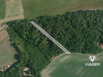 Prodej podílu zahrady, Ovčáry, 275 m2